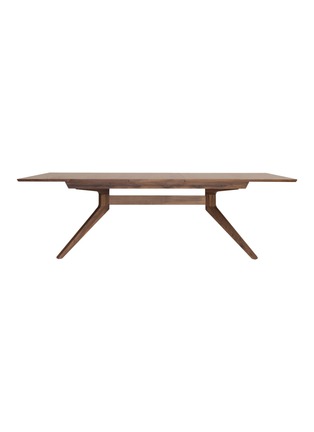 Detail View - Click To Enlarge - CASE - Cross Extending Table