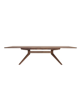 Detail View - Click To Enlarge - CASE - Cross Extending Table