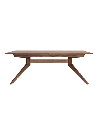 Main View - Click To Enlarge - CASE - Cross Extending Table