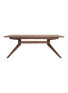 Main View - Click To Enlarge - CASE - Cross Extending Table