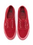 Detail View - Click To Enlarge - VANS - Authentic Reissue 44 Low Top Men's Sneakers