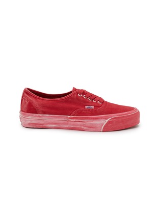 Main View - Click To Enlarge - VANS - Authentic Reissue 44 Low Top Men's Sneakers