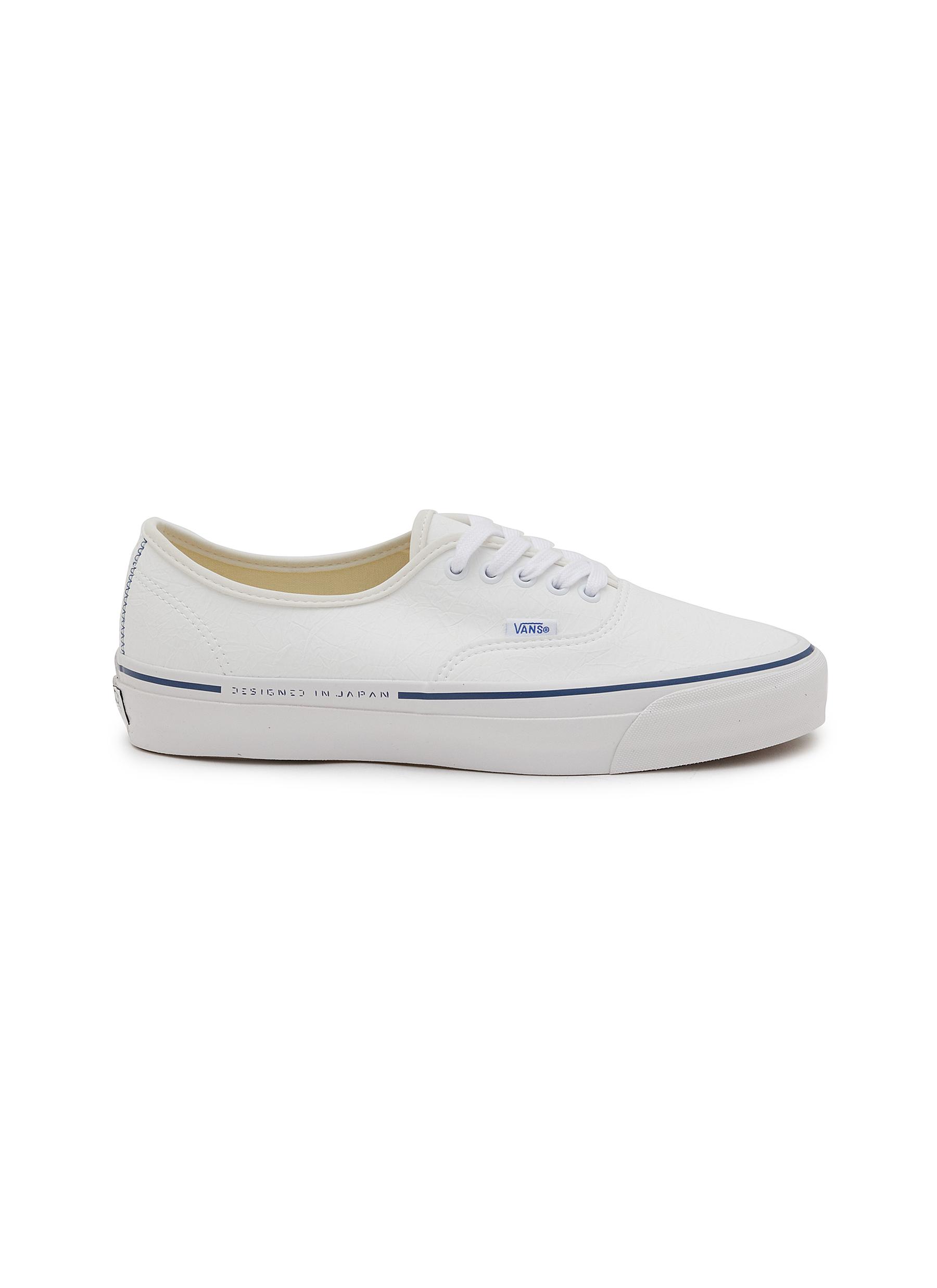 VANS/Authentic Reissue 手放せ 44 VANS/Authentic Reissue 手放せ 44