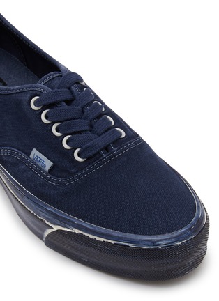 Detail View - Click To Enlarge - VANS - Authentic Reissue 44 Low Top Men's Sneakers