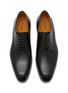 Detail View - Click To Enlarge - MAGNANNI - Harlan Leather Derby Shoes