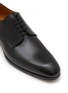 Detail View - Click To Enlarge - MAGNANNI - Harlan Leather Derby Shoes