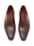 Detail View - Click To Enlarge - MAGNANNI - Leather Oxford Shoes