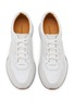 Detail View - Click To Enlarge - MAGNANNI - Lace Up Low Top Sneakers