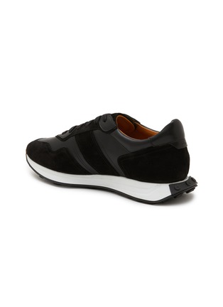  - MAGNANNI - Leather Suede Sneakers