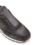 Detail View - Click To Enlarge - MAGNANNI - Low Top Slip On Men's Sneakers