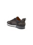  - MAGNANNI - Low Top Slip On Men's Sneakers