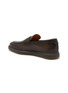  - MAGNANNI - Leather Platform Penny Loafers