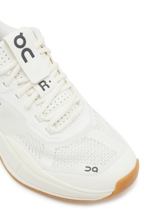 Detail View - Click To Enlarge - ON - X Roger Federer THE ROGER Pro 2 Men's Sneakers