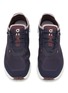 Detail View - Click To Enlarge - ON - Cloud 5 Coast Men's Sneakers