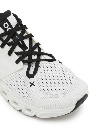 Detail View - Click To Enlarge - ON - Cloud X4 Low Top Men's Sneakers