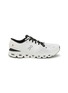 Main View - Click To Enlarge - ON - Cloud X4 Low Top Men's Sneakers