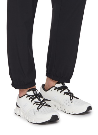 Figure View - Click To Enlarge - ON - Cloud X4 Low Top Men's Sneakers