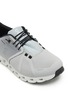 Detail View - Click To Enlarge - ON - Cloud 5 Waterproof Low Top Men's Sneakers