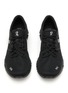 Detail View - Click To Enlarge - ON - Cloud X 4 Low Top Men's Sneakers