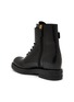  - CHLOÉ - Coddington Leather Combat Boots