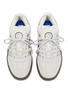 Detail View - Click To Enlarge - ADIDAS - Samba XLG Leather Men's Sneakers