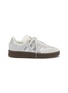 Main View - Click To Enlarge - ADIDAS - Samba XLG Leather Men's Sneakers