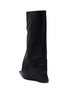  - SACAI - Pants Medium Leather Boots