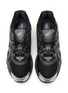 Detail View - Click To Enlarge - ASICS - x Kicki Yang Zhang GEL-NYC Low Top Men's Sneakers