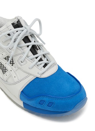 Detail View - Click To Enlarge - ASICS - X Mita GEL-LYTE III OG Men's Sneakers