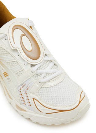 Detail View - Click To Enlarge - ASICS - X THE MUSEUM VISITOR GEL-KAYANO 14 Low Top Men's Sneakers