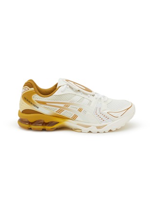 ASICS | X THE MUSEUM VISITOR GEL-KAYANO 14 Low Top Men's Sneakers