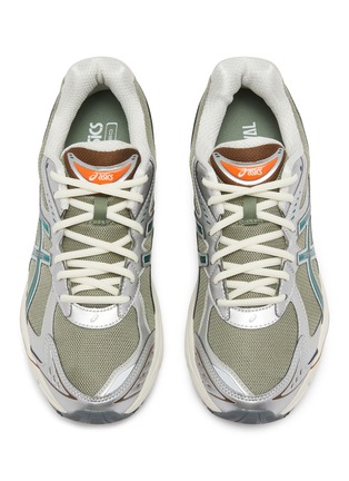 Detail View - Click To Enlarge - ASICS - x Carnival 'Agri-Tecture' GT-2160 Low Top Men's Sneakers