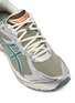 Detail View - Click To Enlarge - ASICS - x Carnival 'Agri-Tecture' GT-2160 Low Top Men's Sneakers