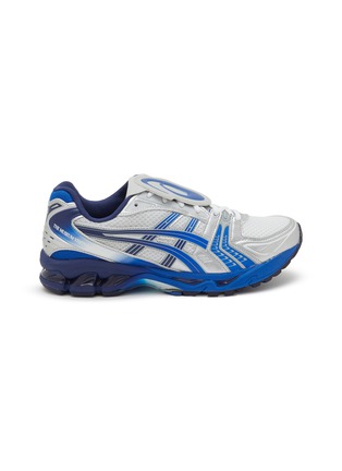 ASICS | X THE MUSEUM VISITOR GEL-KAYANO 14 Low Top Men's Sneakers