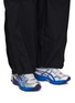 Figure View - Click To Enlarge - ASICS - X THE MUSEUM VISITOR GEL-KAYANO 14 Low Top Men's Sneakers