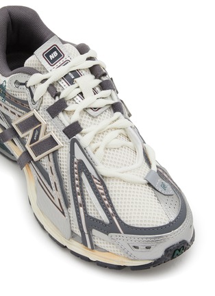 Detail View - Click To Enlarge - NEW BALANCE - 1906A Low Top Women's Sneakers