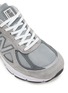 Detail View - Click To Enlarge - NEW BALANCE - Made In USA 990v4 Women's Sneakers