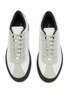 Detail View - Click To Enlarge - COMMON PROJECTS - Field Trainer Low Top Women's Sneakers