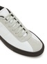 Detail View - Click To Enlarge - COMMON PROJECTS - Field Trainer Low Top Women's Sneakers