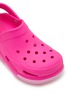 Detail View - Click To Enlarge - CROCS - Bubble Crush Clogs