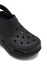 Detail View - Click To Enlarge - CROCS - Bubble Crush Clogs