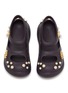 Detail View - Click To Enlarge - CROCS - Phaedra Embellished Sandals