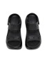 Detail View - Click To Enlarge - CROCS - Unisex Mega Crush Sandals