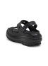  - CROCS - Unisex Mega Crush Sandals