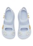 Detail View - Click To Enlarge - CROCS - Phaedra Embellished Sandals