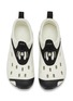 Detail View - Click To Enlarge - CROCS - Quick Trail Low Women's Sneakers