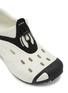 Detail View - Click To Enlarge - CROCS - Quick Trail Low Women's Sneakers