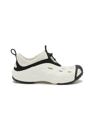 Main View - Click To Enlarge - CROCS - Quick Trail Low Women's Sneakers