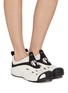 Figure View - Click To Enlarge - CROCS - Quick Trail Low Women's Sneakers
