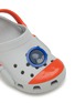 Detail View - Click To Enlarge - CROCS - Classic Rocket Ship Toddlers Clogs